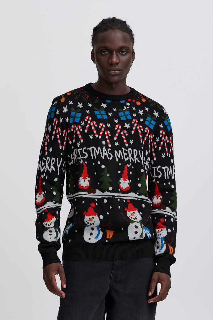 Blend Christmas Pullover
