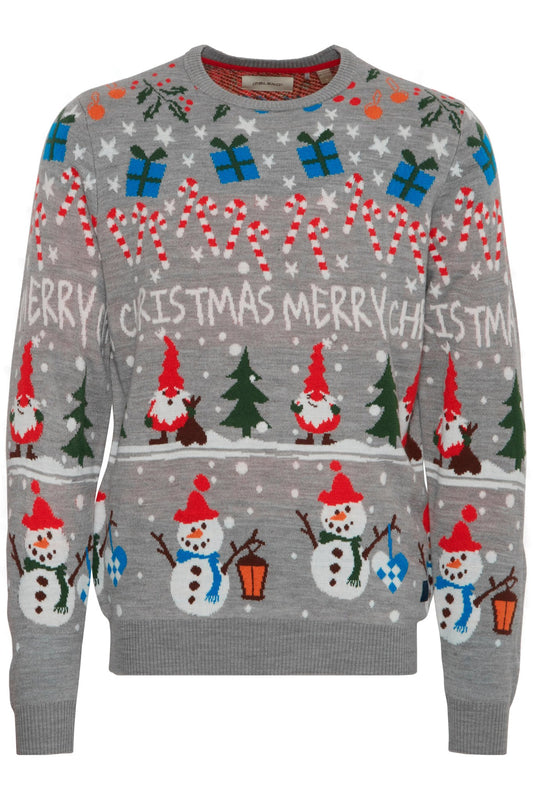 Blend Christmas Pullover