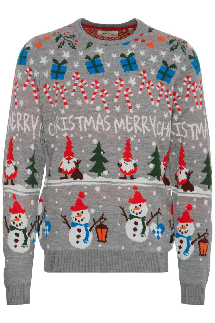 Blend Christmas Pullover