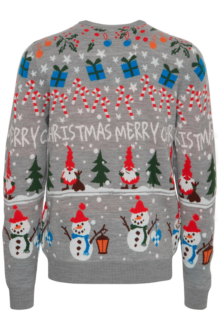 Blend Christmas Pullover