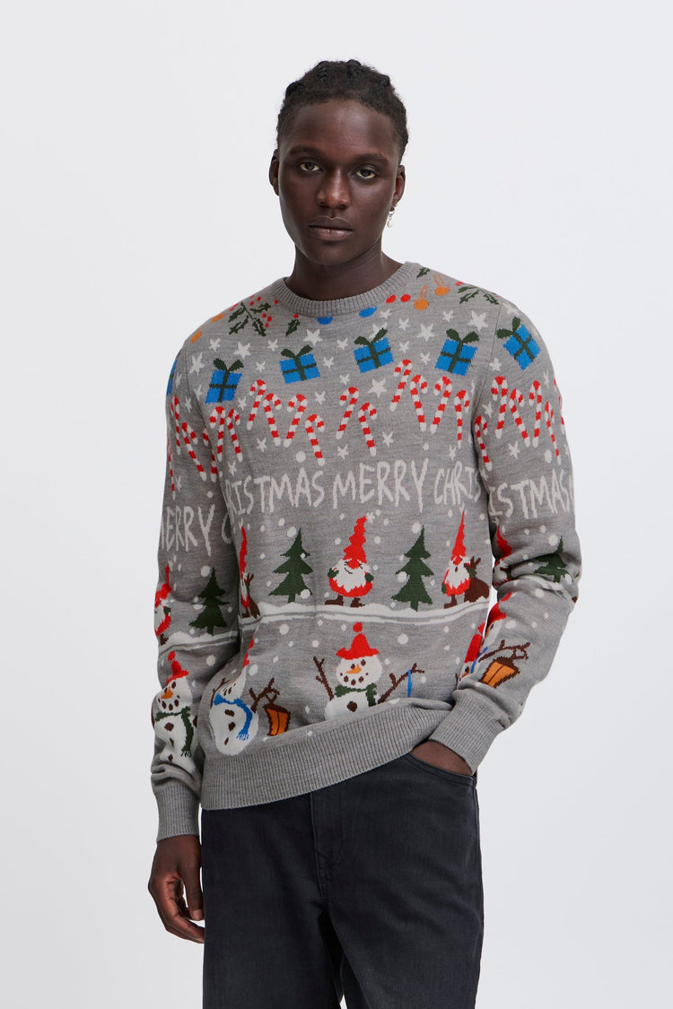 Blend Christmas Pullover