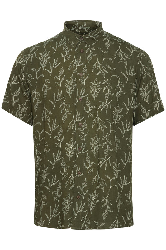 Blend Olive Ace Shirt