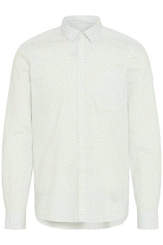 Blend White Agge Shirt