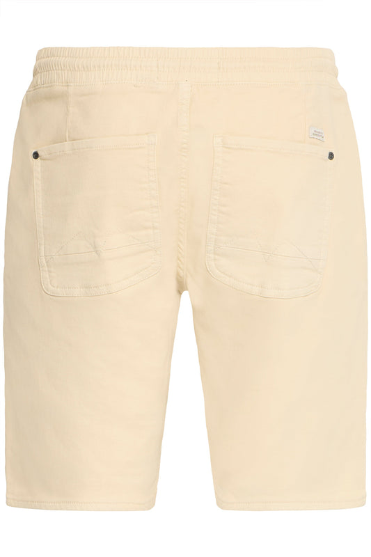 Blend Sand Blizzard Denim Short
