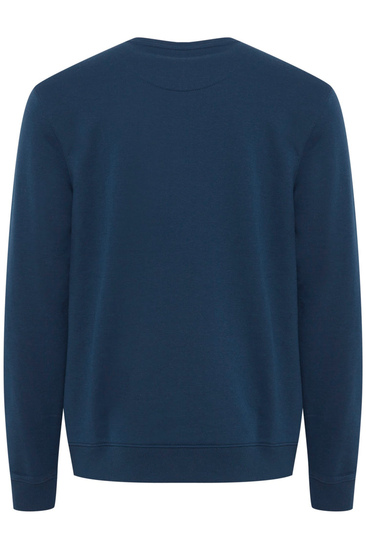 Blend He Navy Sweatshirt