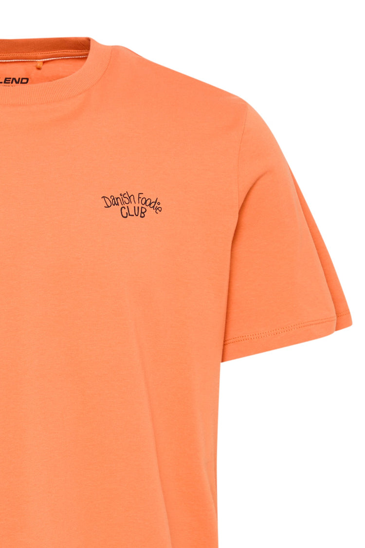 Blend He JAMEY tee