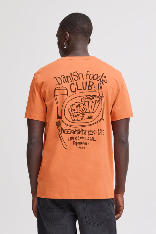 Blend He JAMEY tee