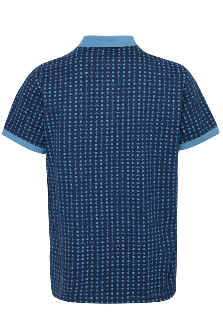 Blend Olive Edmund Polo