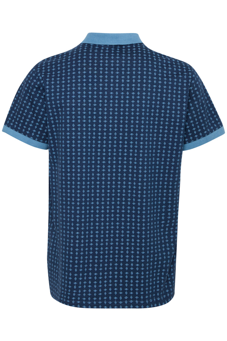 Blend Olive Edmund Polo