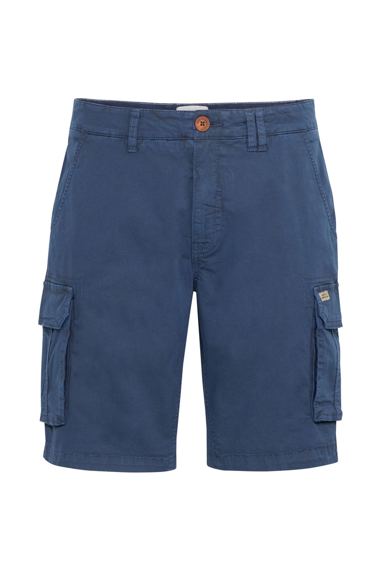 Blend He MORGAN Navy shorts