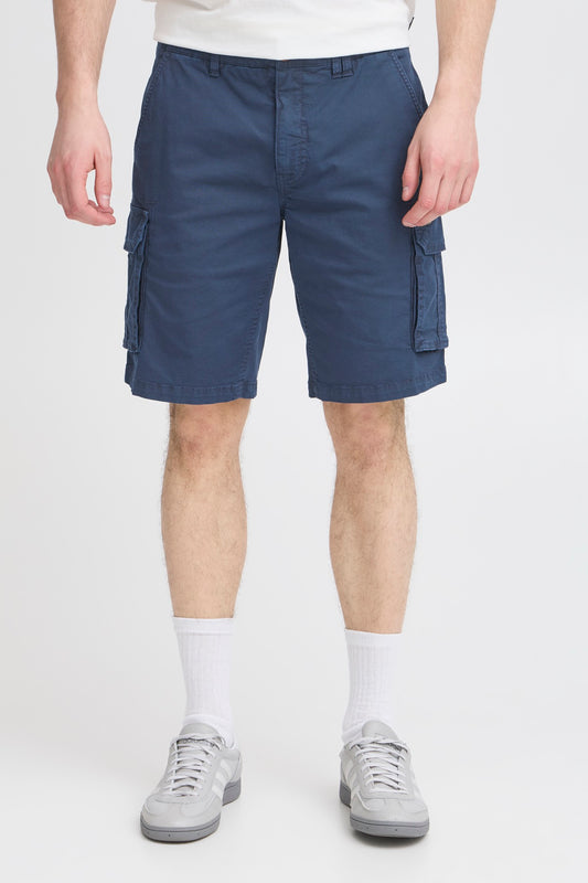 Blend He MORGAN Navy shorts