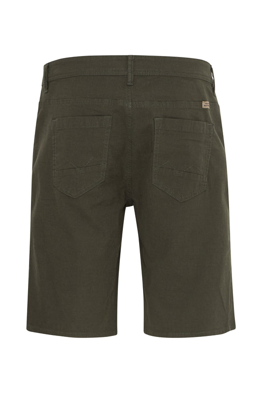 Blend Green Morgan Short