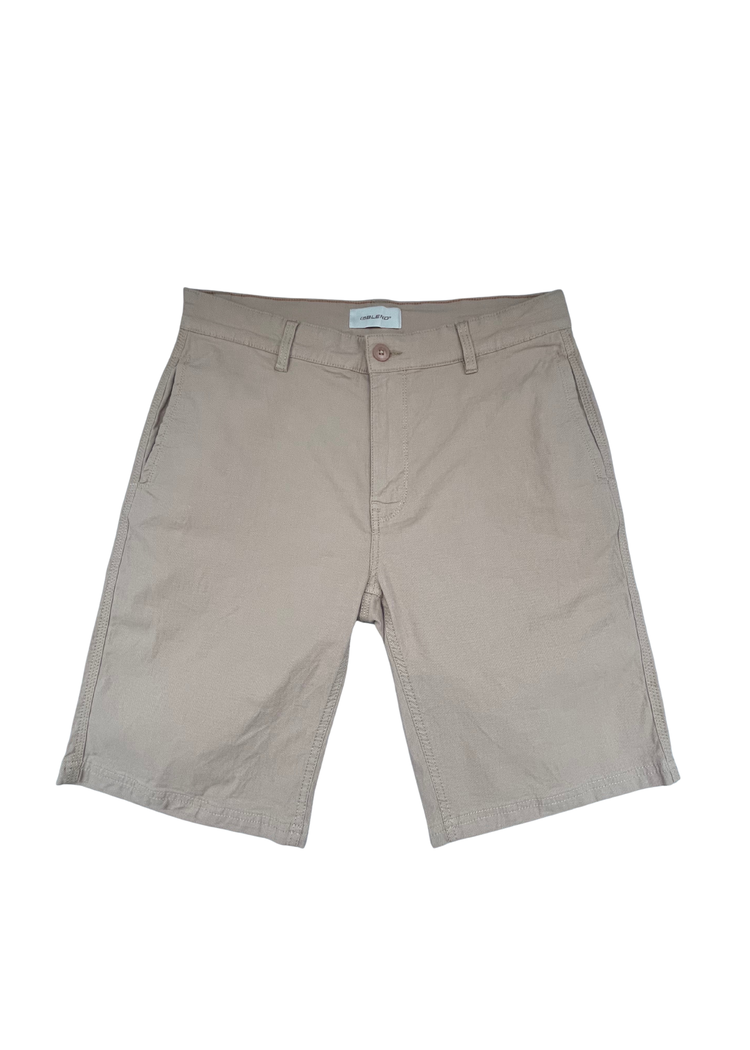 Blend Beige Mason Shorts