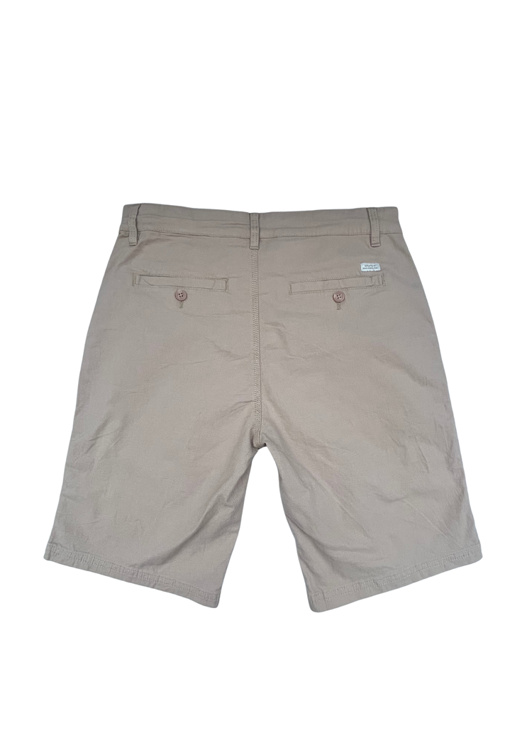 Blend Beige Mason Shorts