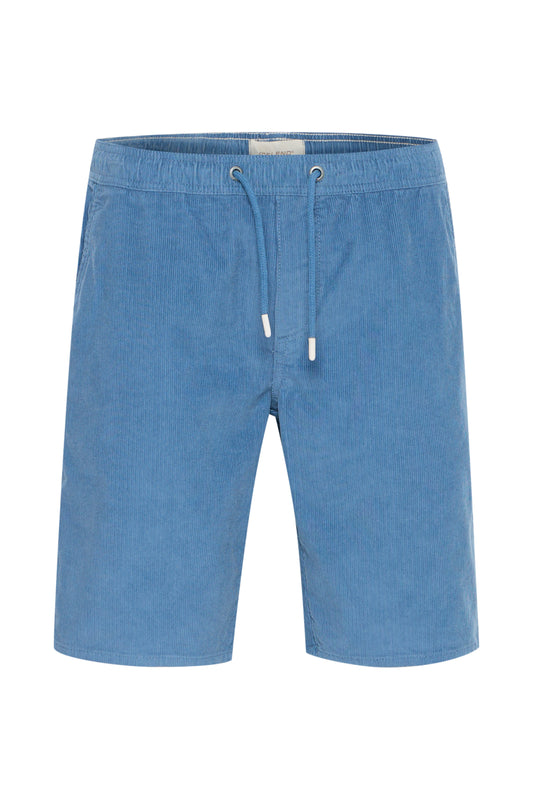 Blend Blue Morgan Shorts
