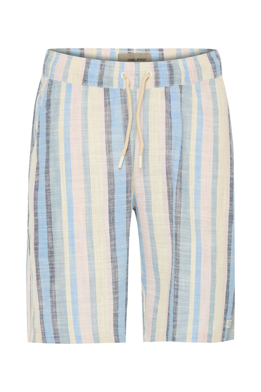 Blend Blue Morgan Short
