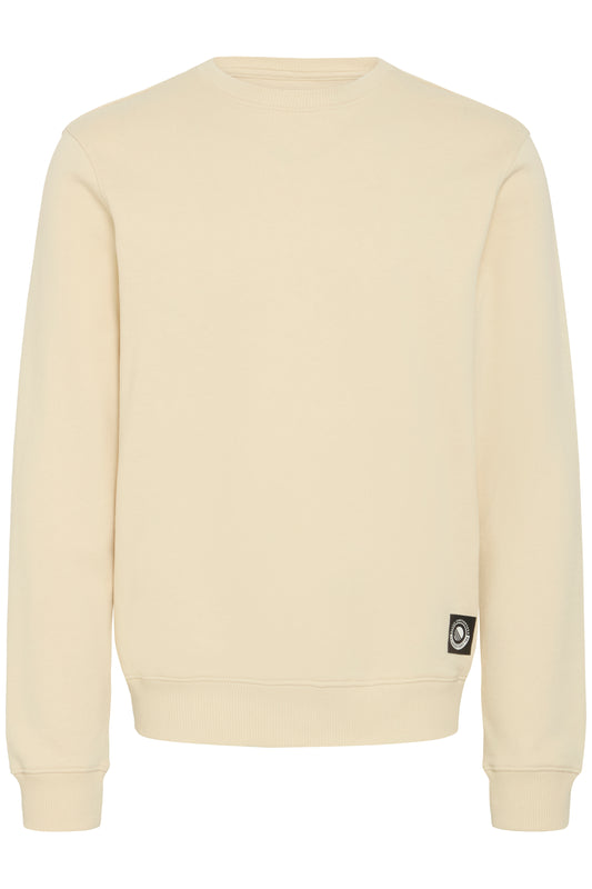 Blend Sand Jarnis Sweatshirt