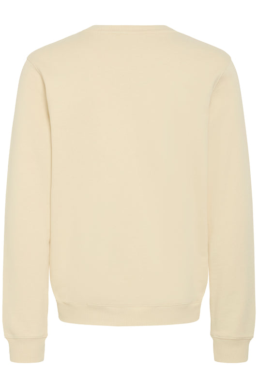 Blend Sand Jarnis Sweatshirt