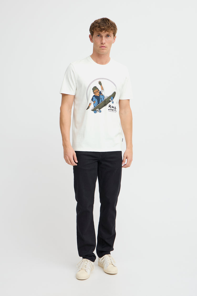 Blend Tiger Tee