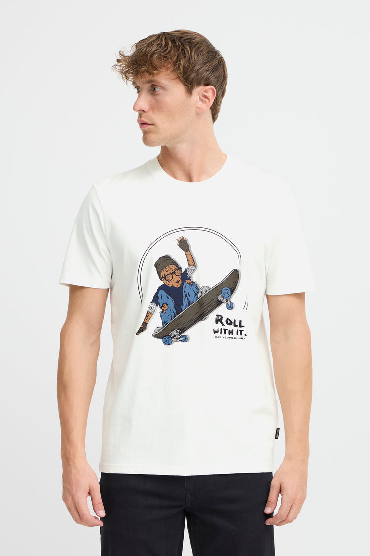 Blend Tiger Tee