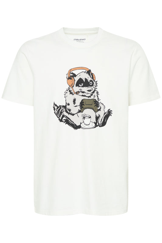 Blend Racoon Tee