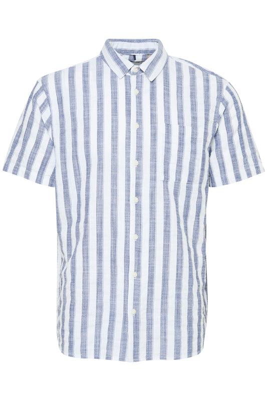 Blend Arun White Shirt