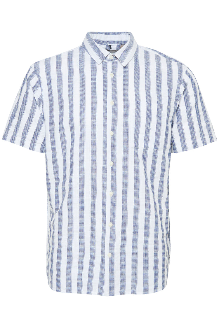 Blend Arun White Shirt