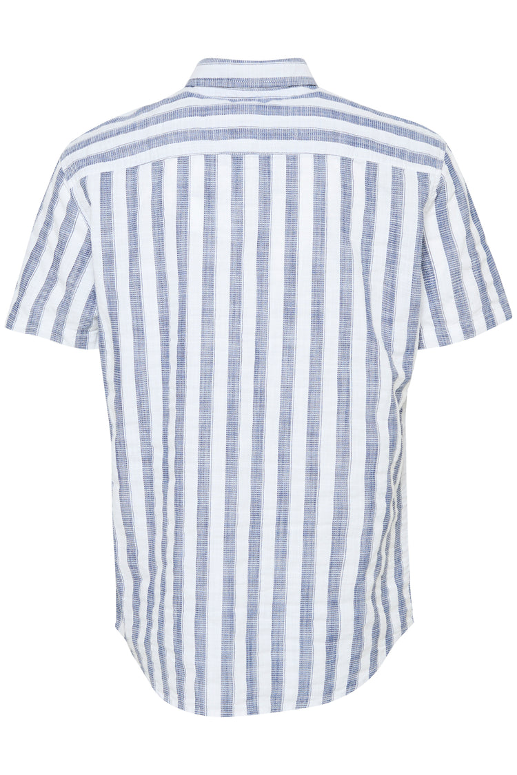 Blend Arun White Shirt