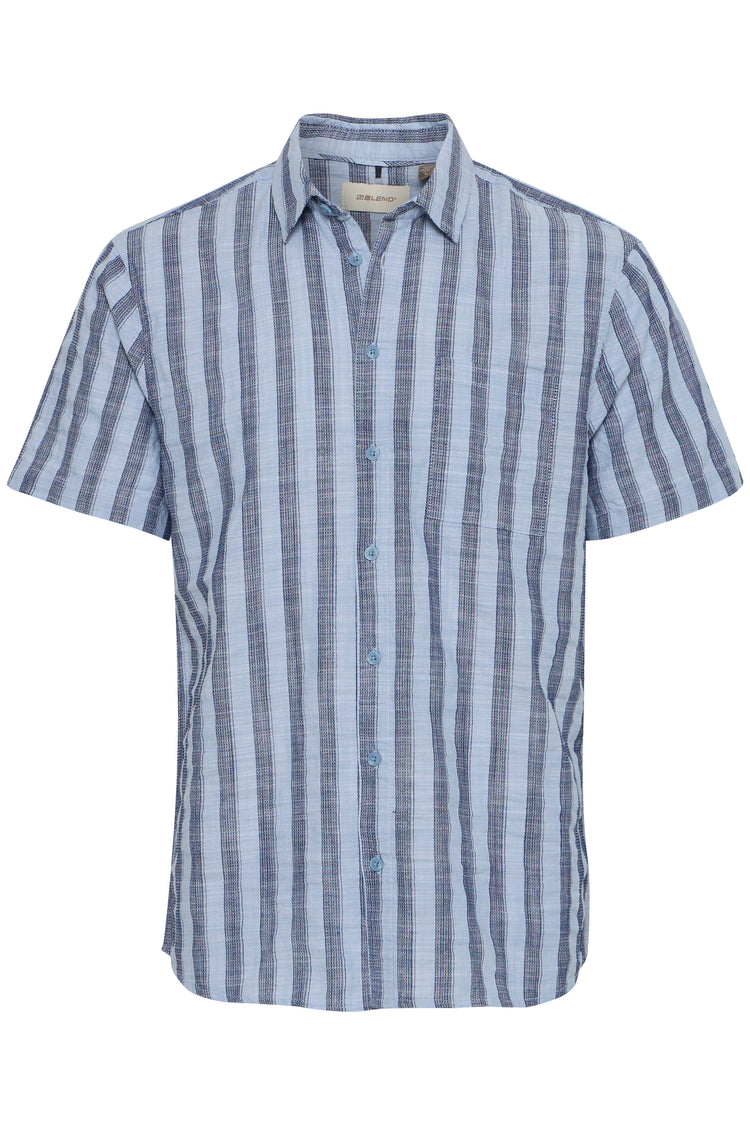 Blend Arun White Shirt