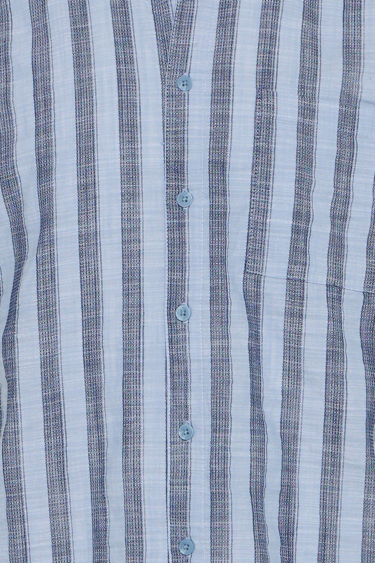 Blend Arun White Shirt