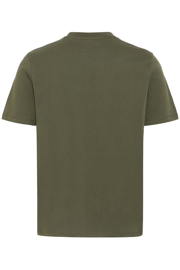 Blend Green Tee