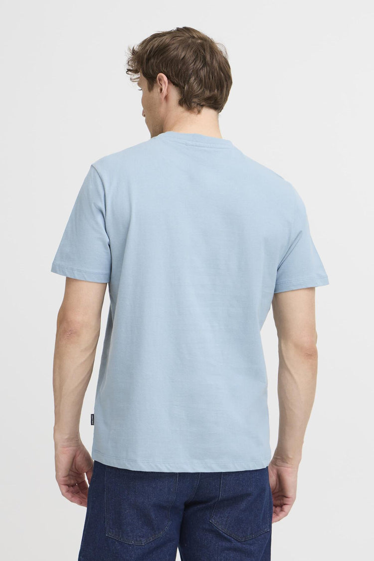 Blend Light Blue T-shirt