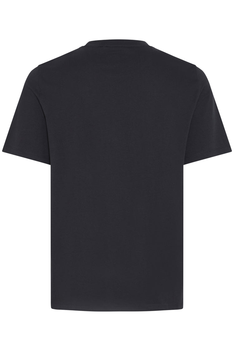 Blend Black Tee
