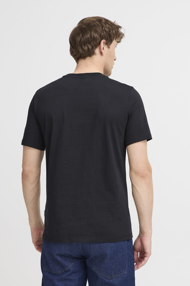 Blend Black Tee
