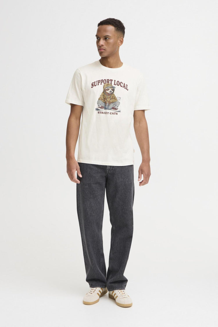 Blend Vanilla Tee