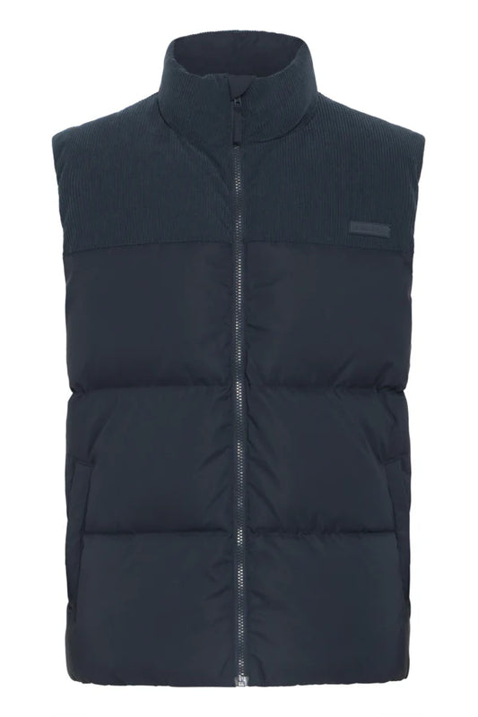 Blend He Puffer Vest
