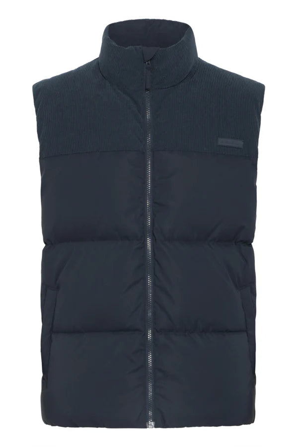 Blend He Puffer Vest