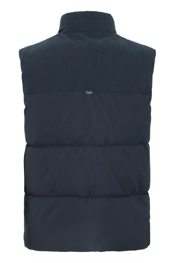 Blend He Puffer Vest