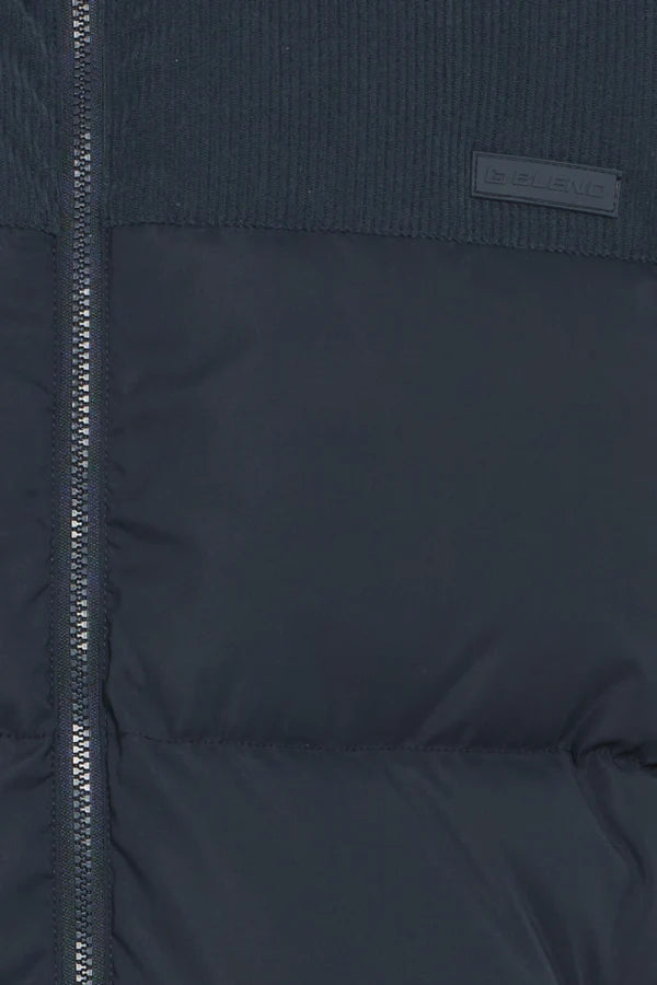Blend He Puffer Vest
