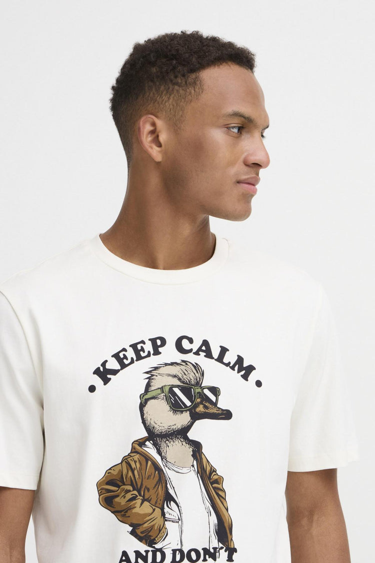 Blend Duck Tee