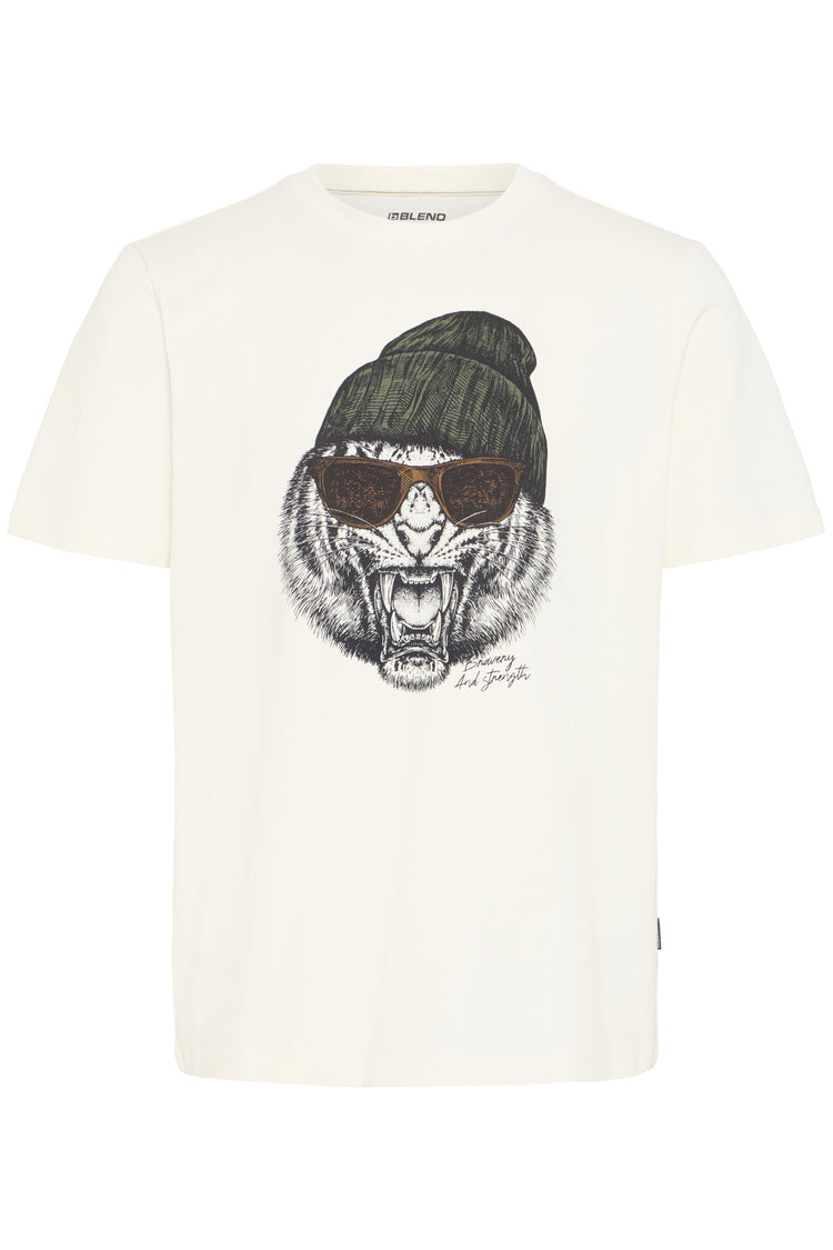 Blend Tiger Tee