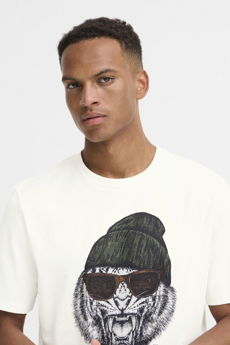 Blend Tiger Tee