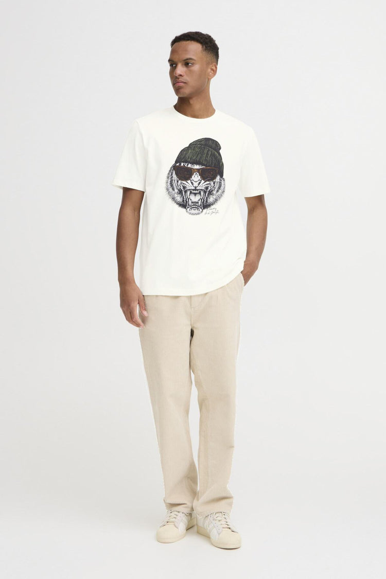 Blend Tiger Tee