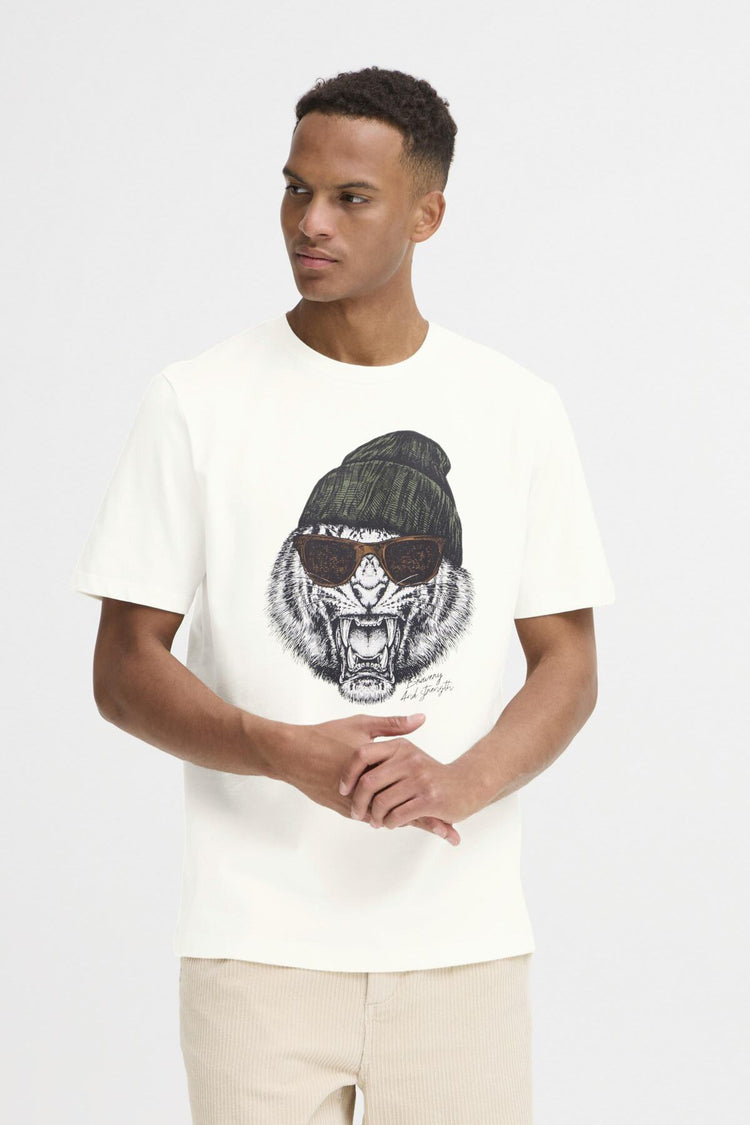Blend Tiger Tee