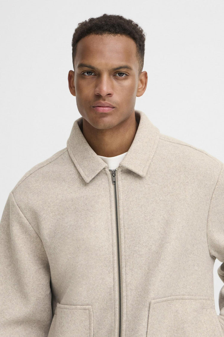 Blend Crockery Jacket