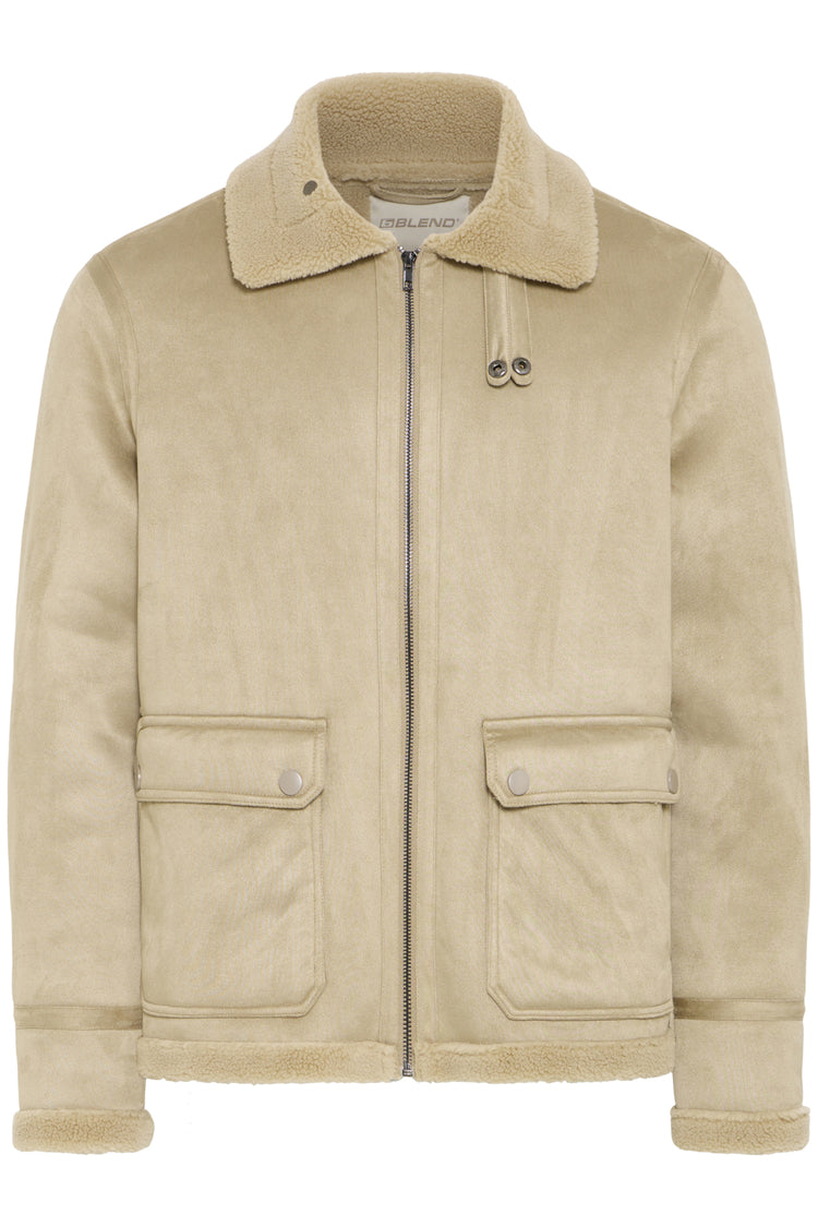 Blend Crockery Jacket