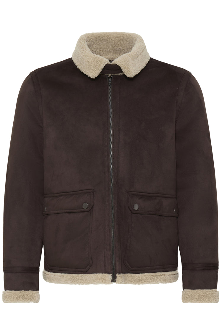 Blend Slate Jacket