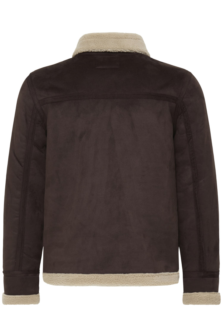 Blend Slate Jacket