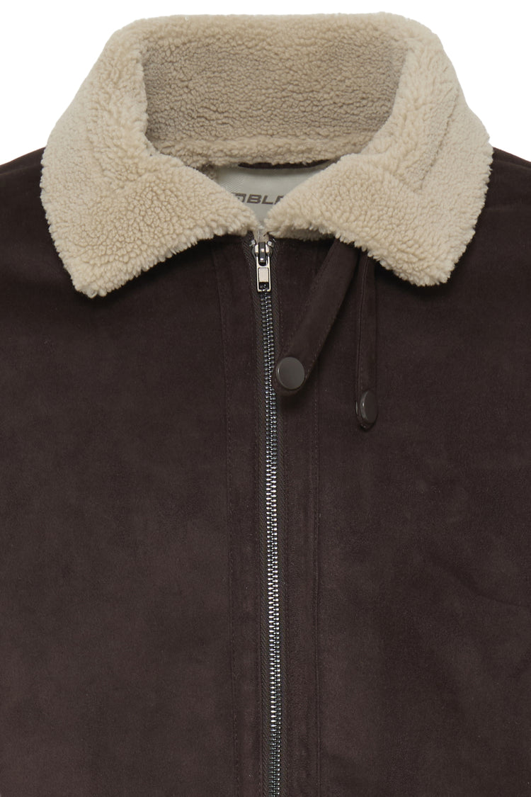 Blend Slate Jacket