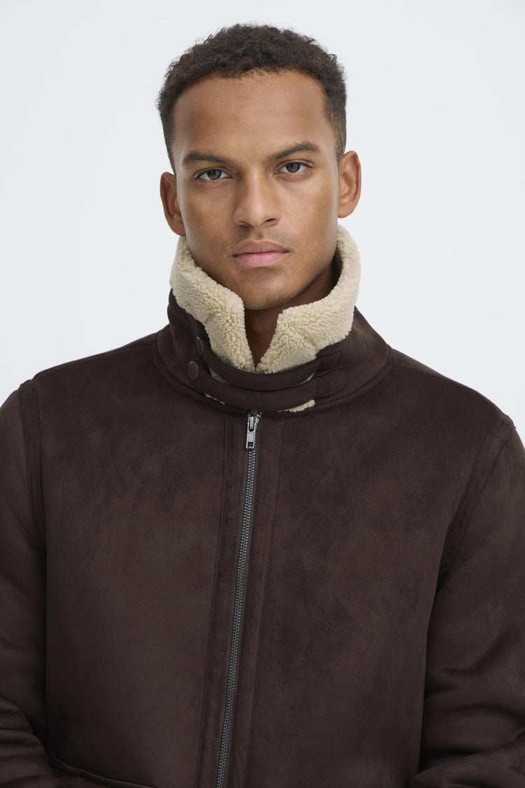 Blend Slate Jacket
